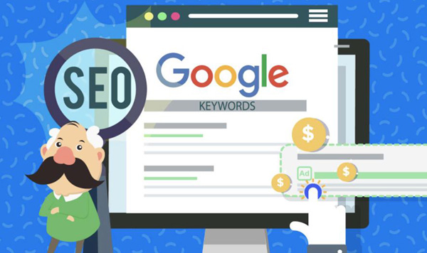 驻马店乌鲁木齐谷歌关键字排名优化